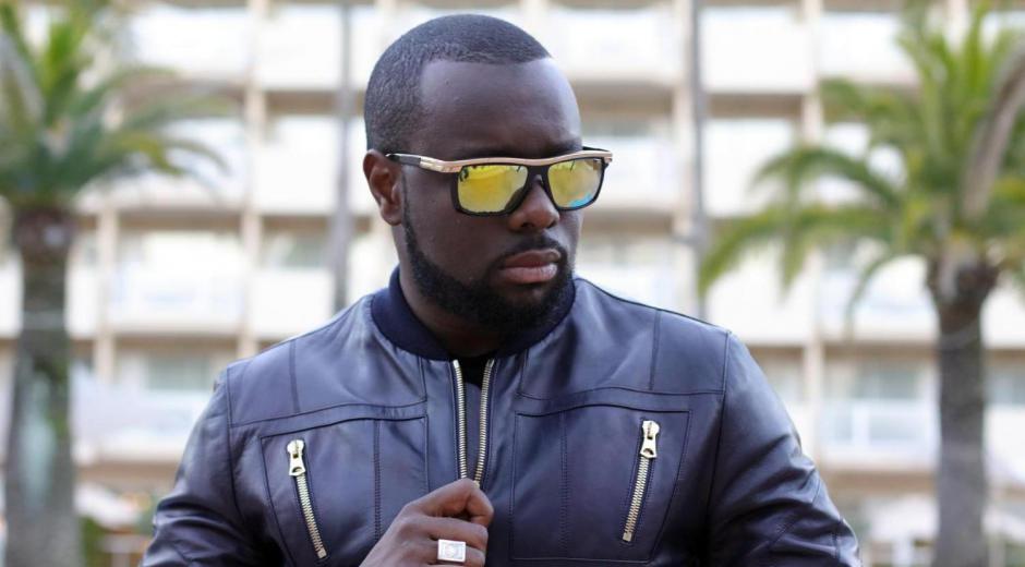 maitre gims lunette marque,mobilibianco.it